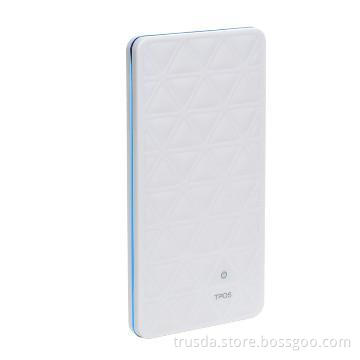 5V 1A  slim power bank for iphone